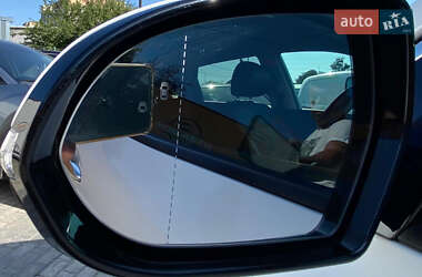 Внедорожник / Кроссовер Kia Niro 2019 в 