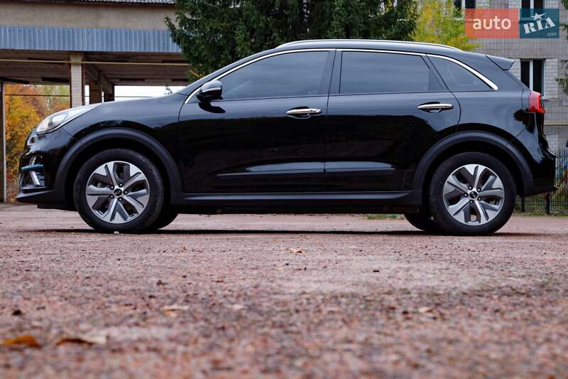 Внедорожник / Кроссовер Kia Niro 2020 в Бердичеве