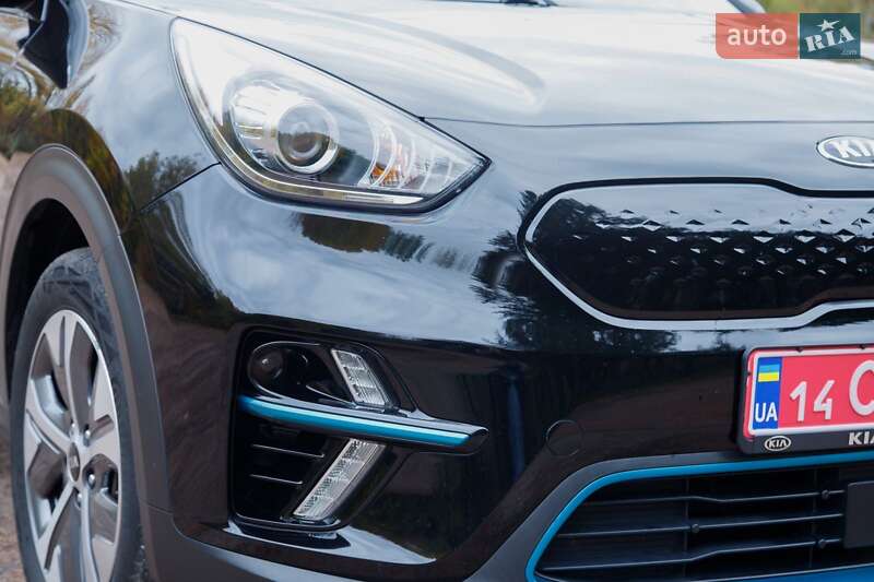 Внедорожник / Кроссовер Kia Niro 2020 в Бердичеве