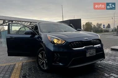 Внедорожник / Кроссовер Kia Niro 2020 в Киеве