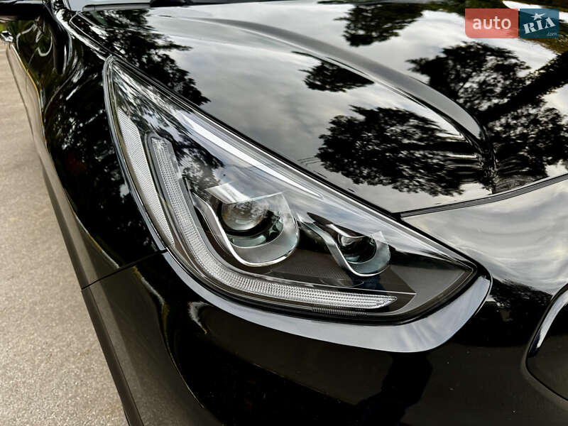 Внедорожник / Кроссовер Kia Niro 2020 в Киеве фото 11 Внедорожник / Кроссовер Kia Niro 2020 в Киеве