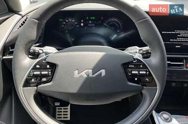Внедорожник / Кроссовер Kia Niro 2023 в 