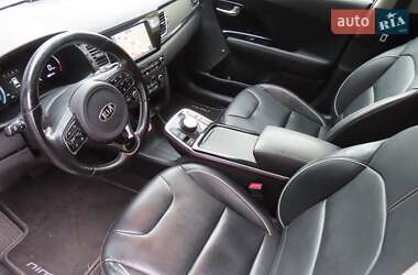 Позашляховик / Кросовер Kia Niro 2020 в Львові