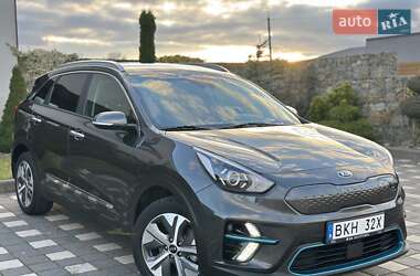 Внедорожник / Кроссовер Kia Niro 2021 в Стрые