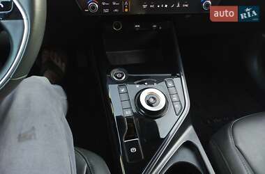 Внедорожник / Кроссовер Kia Niro 2024 в 