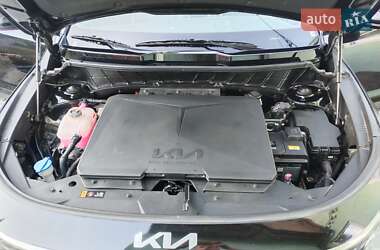 Внедорожник / Кроссовер Kia Niro 2024 в 