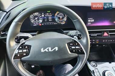 Внедорожник / Кроссовер Kia Niro 2024 в 