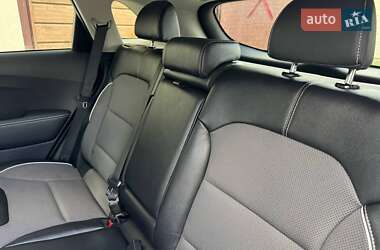 Внедорожник / Кроссовер Kia Niro 2021 в 
