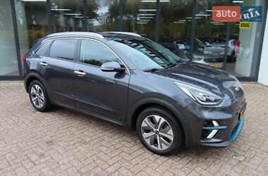 Внедорожник / Кроссовер Kia Niro 2020 в Львове