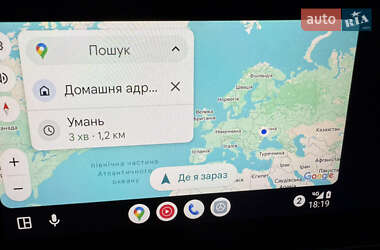 Внедорожник / Кроссовер Kia Niro 2023 в 