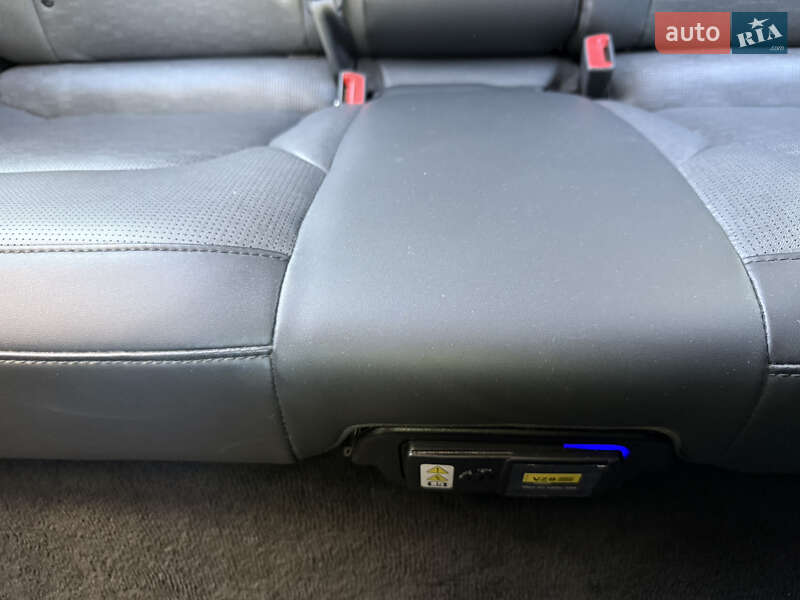 Позашляховик / Кросовер Kia Niro 2023 в Умані