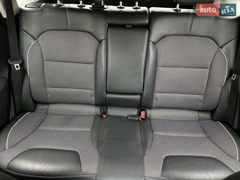 Внедорожник / Кроссовер Kia Niro 2019 в Львове