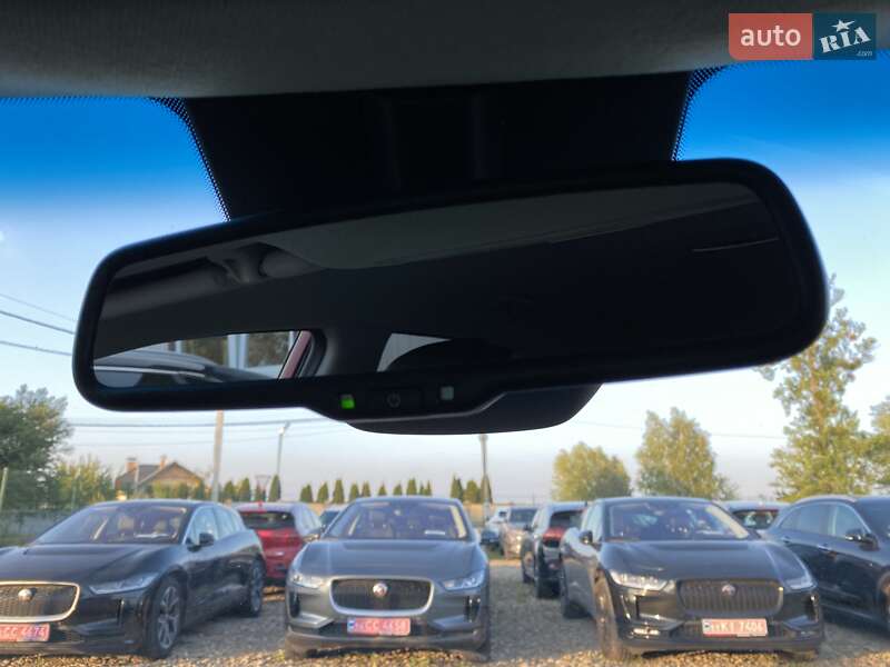 Позашляховик / Кросовер Kia Niro 2020 в Львові фото 41 Позашляховик / Кросовер Kia Niro 2020 в Львові