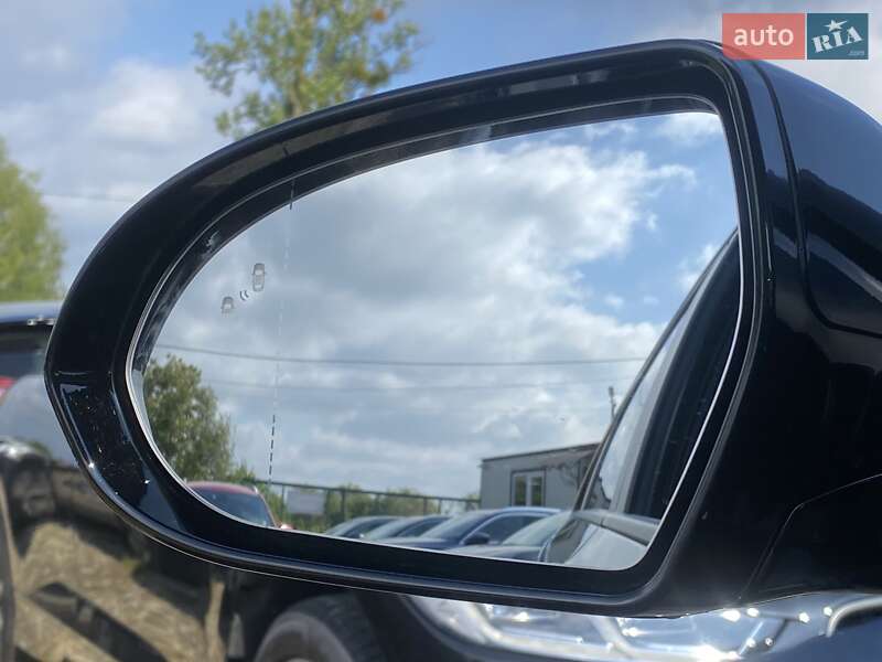 Внедорожник / Кроссовер Kia Niro 2020 в Львове фото 9 Внедорожник / Кроссовер Kia Niro 2020 в Львове