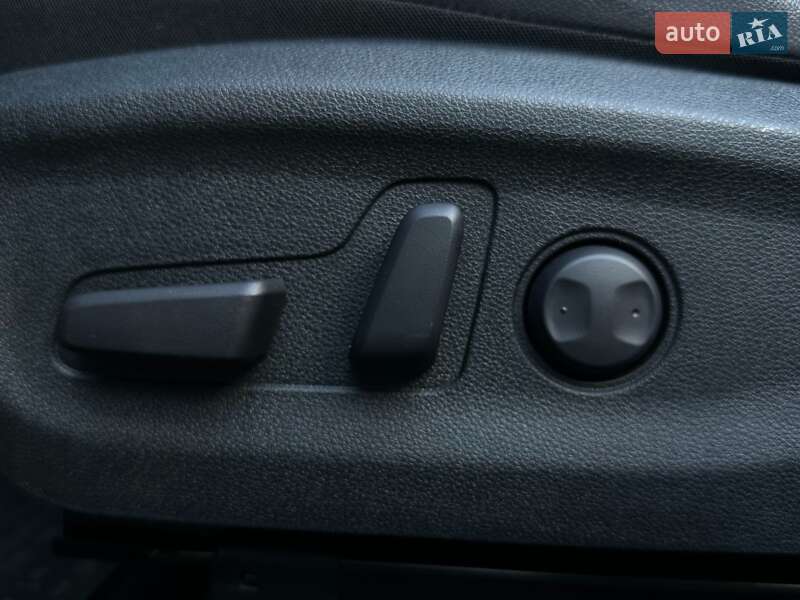 Внедорожник / Кроссовер Kia Niro 2022 в Львове фото 13 Внедорожник / Кроссовер Kia Niro 2022 в Львове