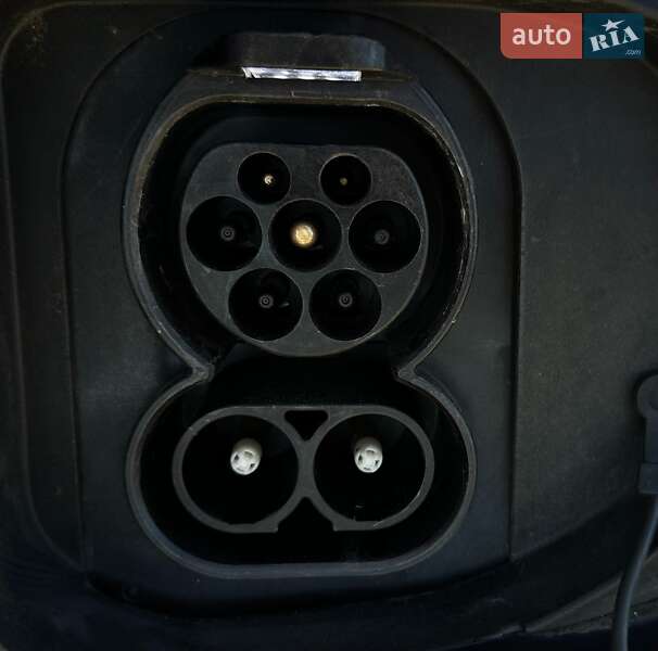 Внедорожник / Кроссовер Kia Niro 2022 в Львове фото 18 Внедорожник / Кроссовер Kia Niro 2022 в Львове