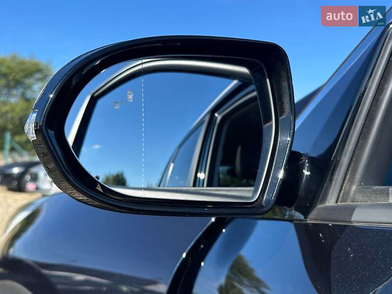 Внедорожник / Кроссовер Kia Niro 2022 в Львове фото 21 Внедорожник / Кроссовер Kia Niro 2022 в Львове