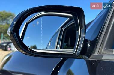 Внедорожник / Кроссовер Kia Niro 2022 в 
