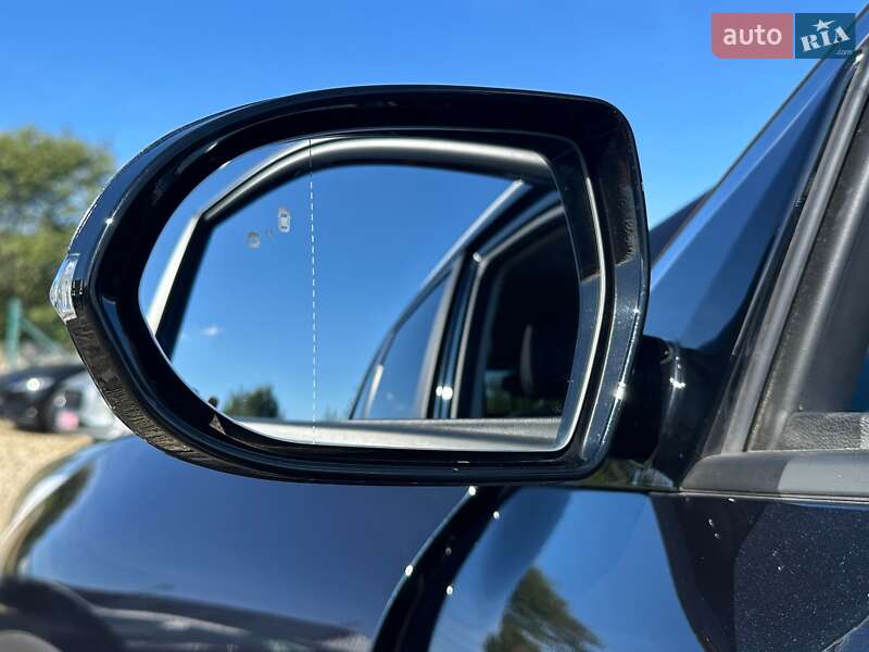 Внедорожник / Кроссовер Kia Niro 2022 в Львове фото 33 Внедорожник / Кроссовер Kia Niro 2022 в Львове