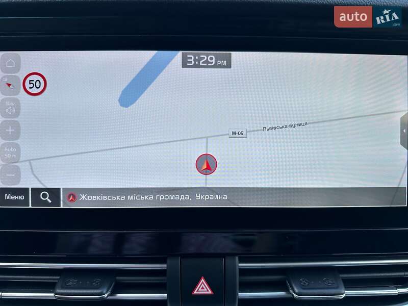 Внедорожник / Кроссовер Kia Niro 2022 в Львове фото 72 Внедорожник / Кроссовер Kia Niro 2022 в Львове