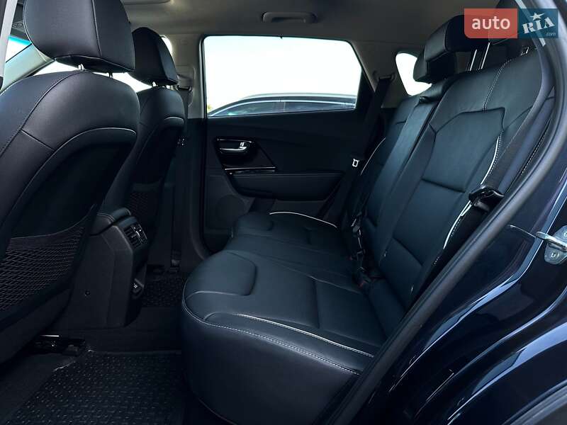 Внедорожник / Кроссовер Kia Niro 2022 в Львове фото 86 Внедорожник / Кроссовер Kia Niro 2022 в Львове
