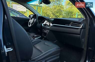 Внедорожник / Кроссовер Kia Niro 2022 в 