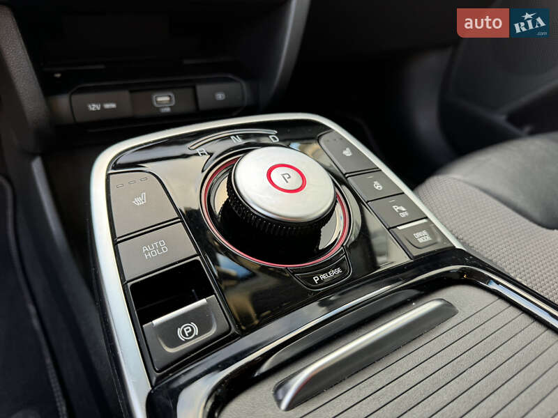 Позашляховик / Кросовер Kia Niro 2021 в Тернополі фото 9 Позашляховик / Кросовер Kia Niro 2021 в Тернополі