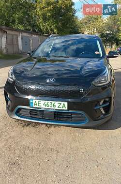 Внедорожник / Кроссовер Kia Niro 2019 в 