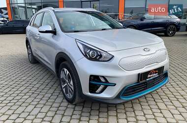 Внедорожник / Кроссовер Kia Niro 2020 в Львове
