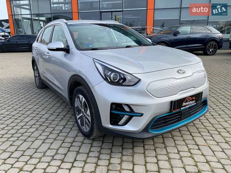 Kia Niro 2020
