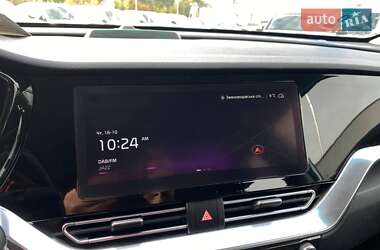 Внедорожник / Кроссовер Kia Niro 2020 в 