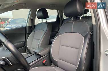 Внедорожник / Кроссовер Kia Niro 2020 в 