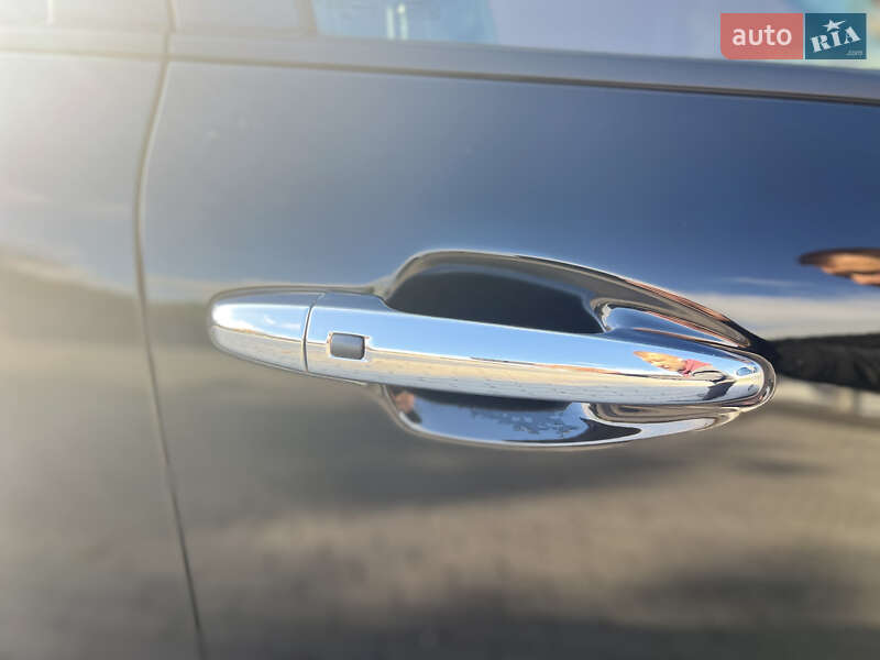 Внедорожник / Кроссовер Kia Niro 2019 в Львове