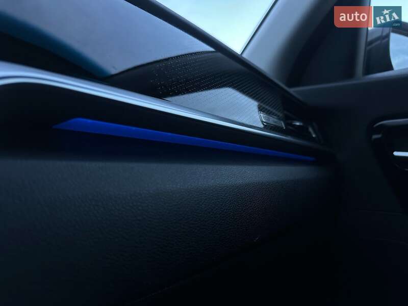 Позашляховик / Кросовер Kia Niro 2020 в Львові фото 11 Позашляховик / Кросовер Kia Niro 2020 в Львові