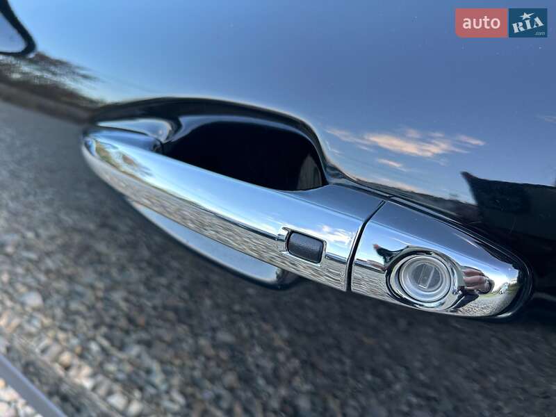 Позашляховик / Кросовер Kia Niro 2020 в Львові фото 36 Позашляховик / Кросовер Kia Niro 2020 в Львові