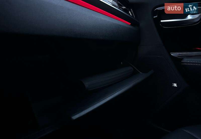 Позашляховик / Кросовер Kia Niro 2020 в Львові фото 76 Позашляховик / Кросовер Kia Niro 2020 в Львові