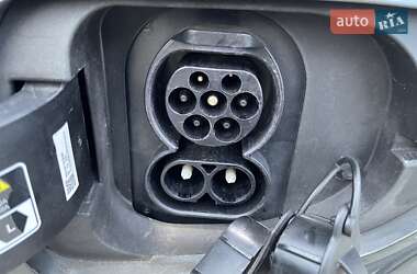 Внедорожник / Кроссовер Kia Niro 2022 в 