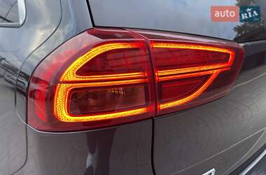 Внедорожник / Кроссовер Kia Niro 2022 в 