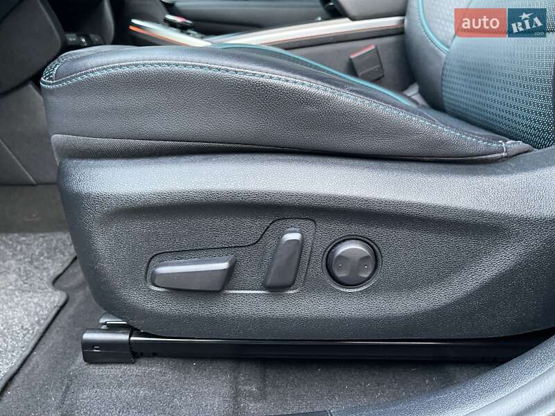 Внедорожник / Кроссовер Kia Niro 2022 в Львове фото 24 Внедорожник / Кроссовер Kia Niro 2022 в Львове