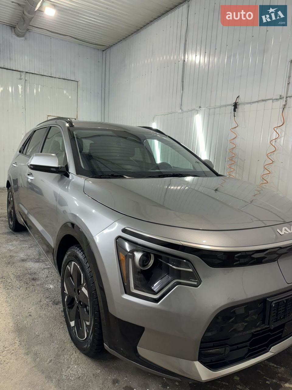 2023 Kia Niro - мініатюра 68