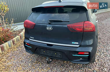 Внедорожник / Кроссовер Kia Niro 2020 в 