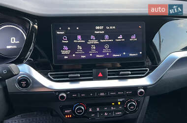 Внедорожник / Кроссовер Kia Niro 2020 в 