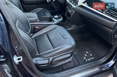 Внедорожник / Кроссовер Kia Niro 2020 в 