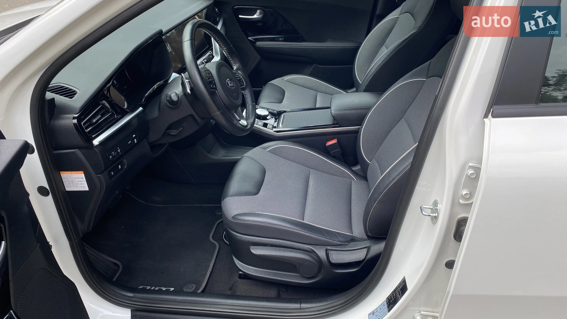 2021 Kia Niro - мініатюра 20