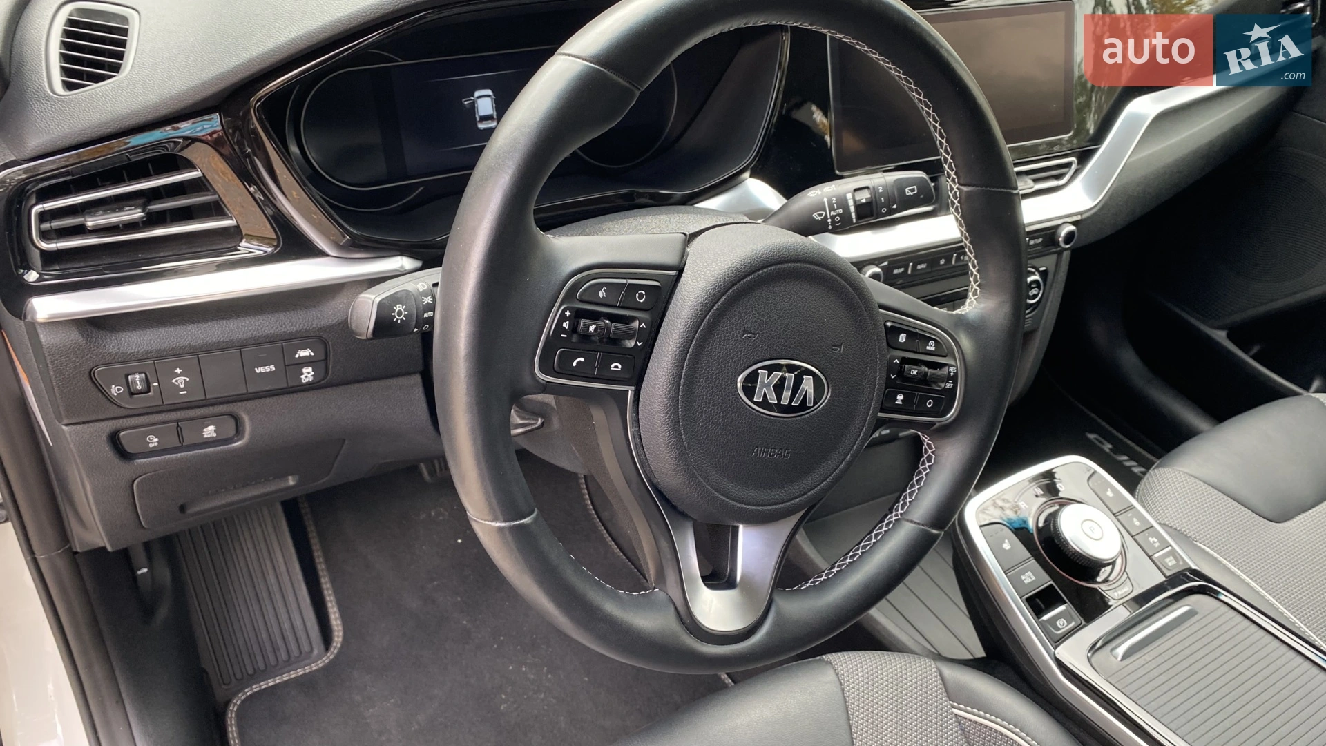 2021 Kia Niro - мініатюра 24