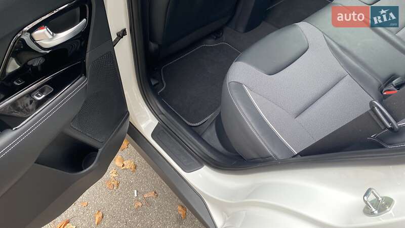 Внедорожник / Кроссовер Kia Niro 2021 в Киеве фото 36 Внедорожник / Кроссовер Kia Niro 2021 в Киеве
