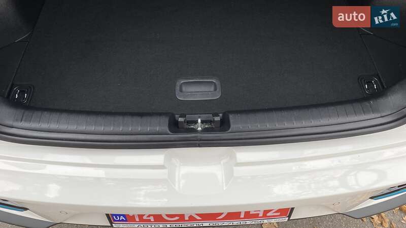 Внедорожник / Кроссовер Kia Niro 2021 в Киеве фото 41 Внедорожник / Кроссовер Kia Niro 2021 в Киеве