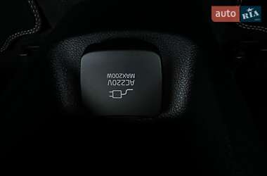 Внедорожник / Кроссовер Kia Niro 2021 в 