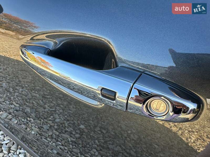 Позашляховик / Кросовер Kia Niro 2021 в Львові