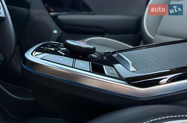 Внедорожник / Кроссовер Kia Niro 2021 в 